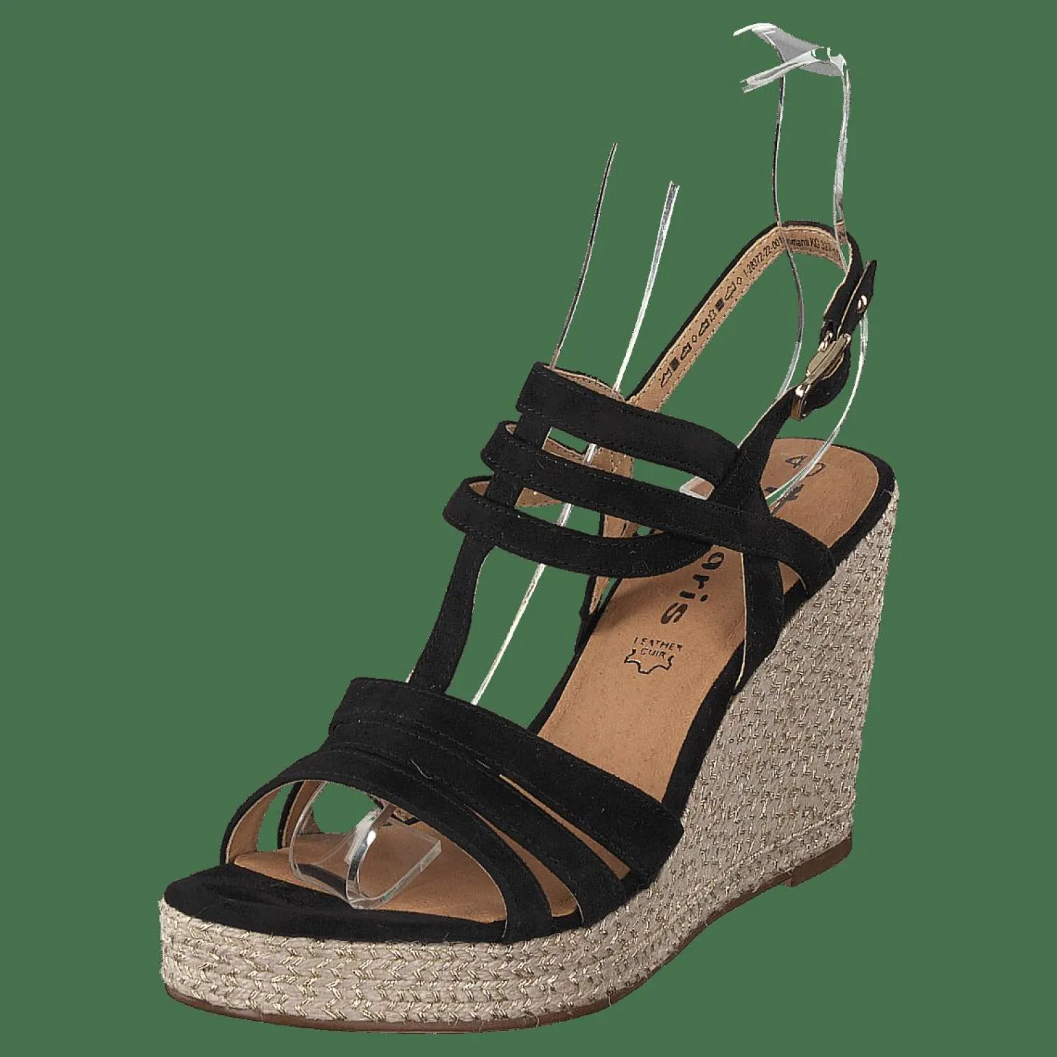 1-1-28372-22 001 Black