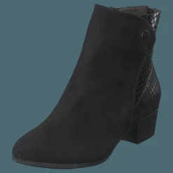 8-8-25374-25 009 Black /checkers