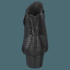 8-8-25374-25 009 Black /checkers