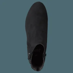 8-8-25374-25 009 Black /checkers