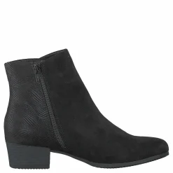 8-8-25374-23 098 Black Comb.