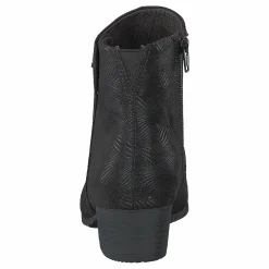 8-8-25374-23 098 Black Comb.