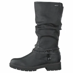 1-1-26612-23 98 Black Comb