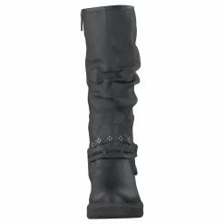 1-1-26612-23 98 Black Comb