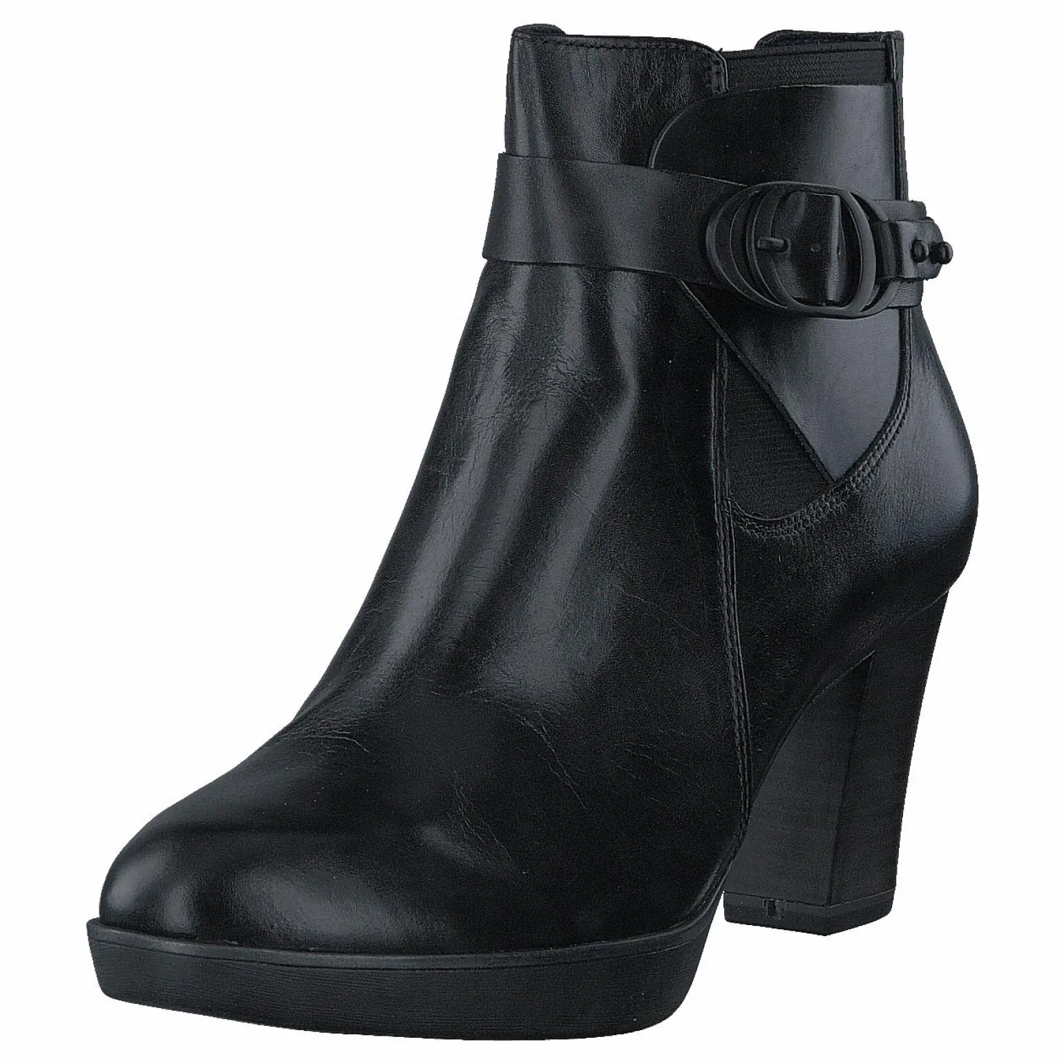 1-1-25334-29 003 Black Leather