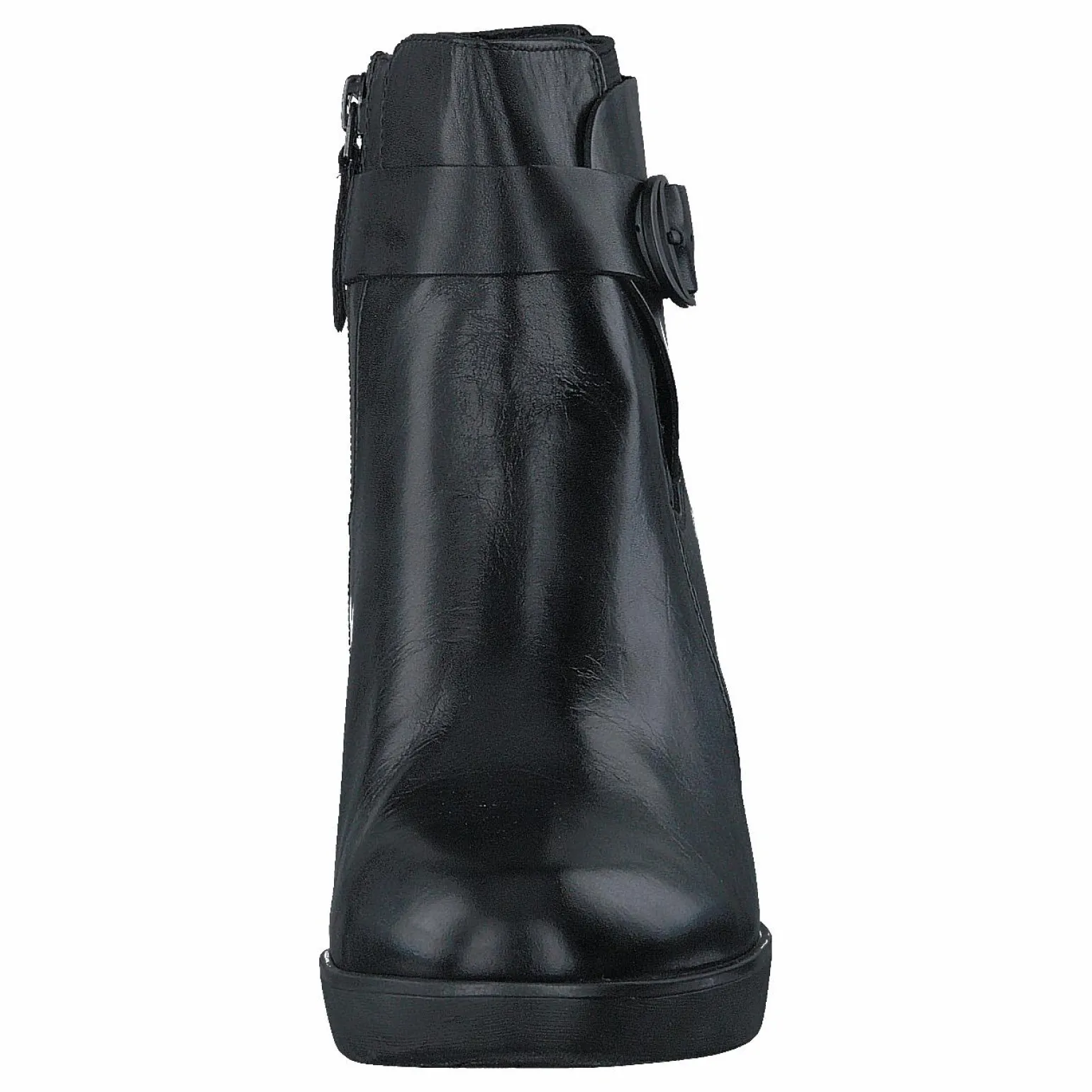 1-1-25334-29 003 Black Leather