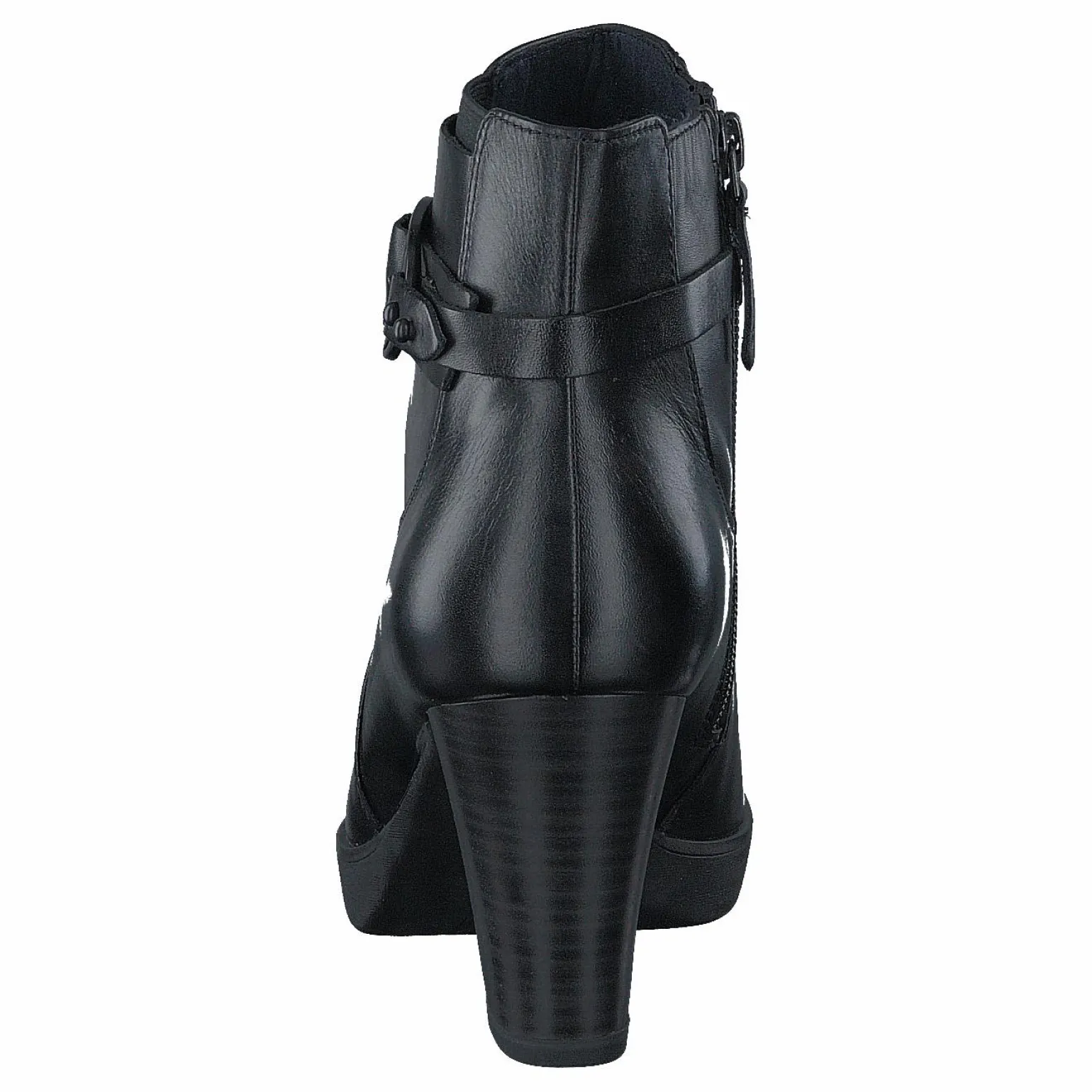 1-1-25334-29 003 Black Leather