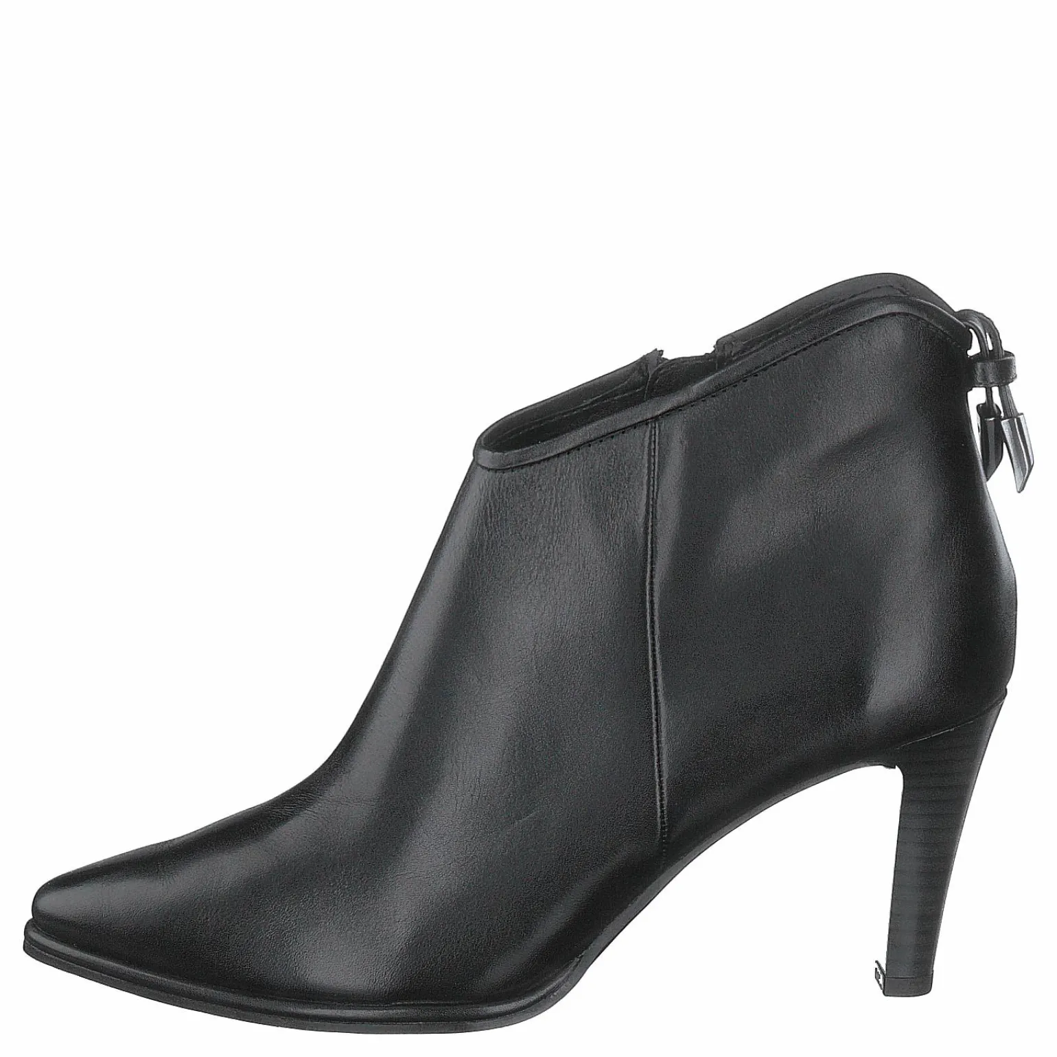 1-1-25073-23 3 Black Leather