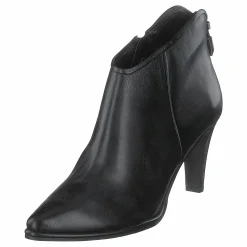 1-1-25073-23 3 Black Leather