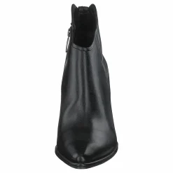 1-1-25073-23 3 Black Leather