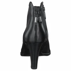 1-1-25073-23 3 Black Leather