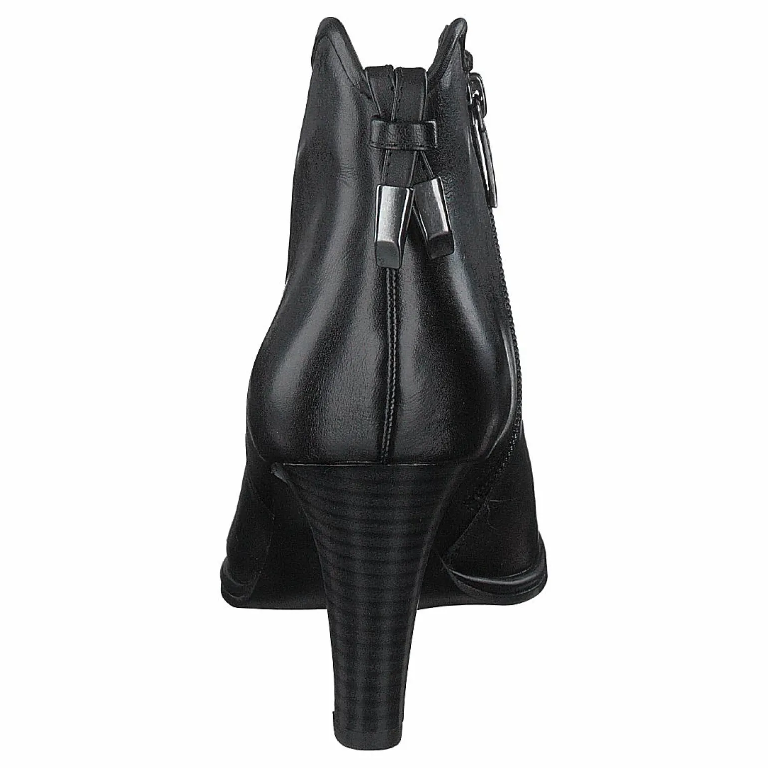 1-1-25073-23 3 Black Leather