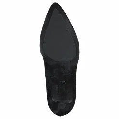 1-1-25073-23 3 Black Leather