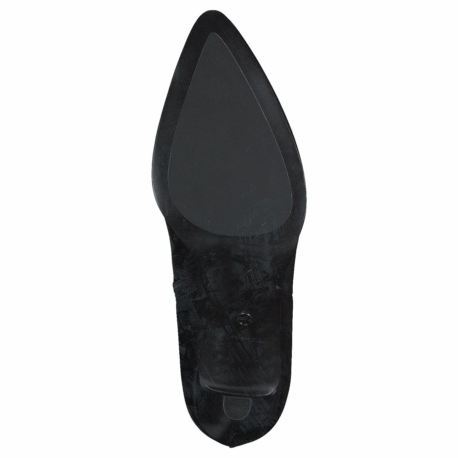 1-1-25073-23 3 Black Leather