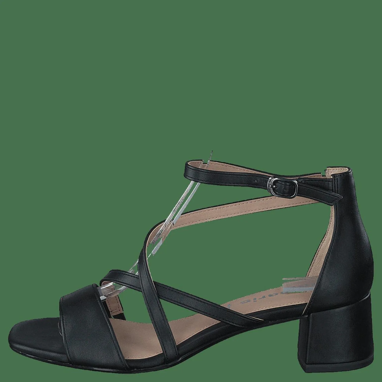 1-1-28203-20 020 Black Matt