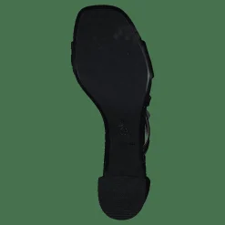 1-1-28203-20 020 Black Matt