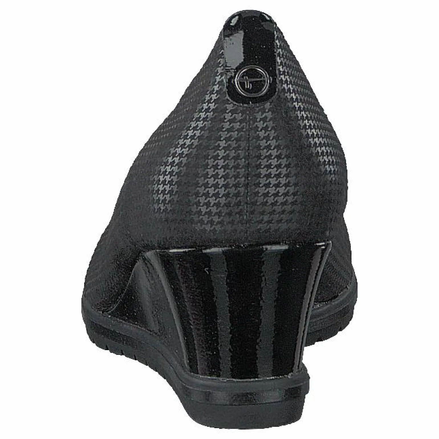 1-1-22412-23 6 Black Struct.