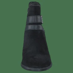 1-1-25010-29 007 Black Uni