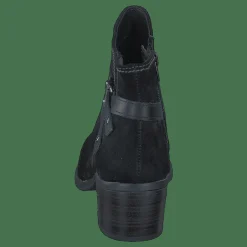 1-1-25010-29 007 Black Uni