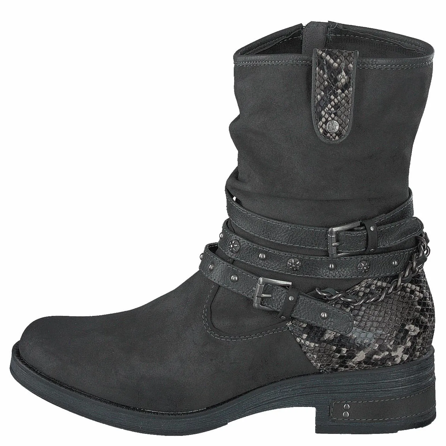 1293516 20 Dunkelgrau