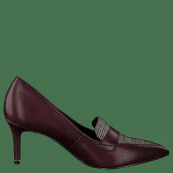 1-1-24409-33 570 Merlot/tartan