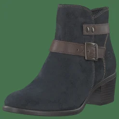 1-25010-21 833 Navy/espresso