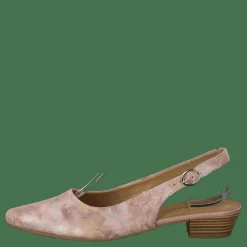 1-1-29400-22 532 Rose Metallic