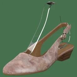 1-1-29400-22 532 Rose Metallic