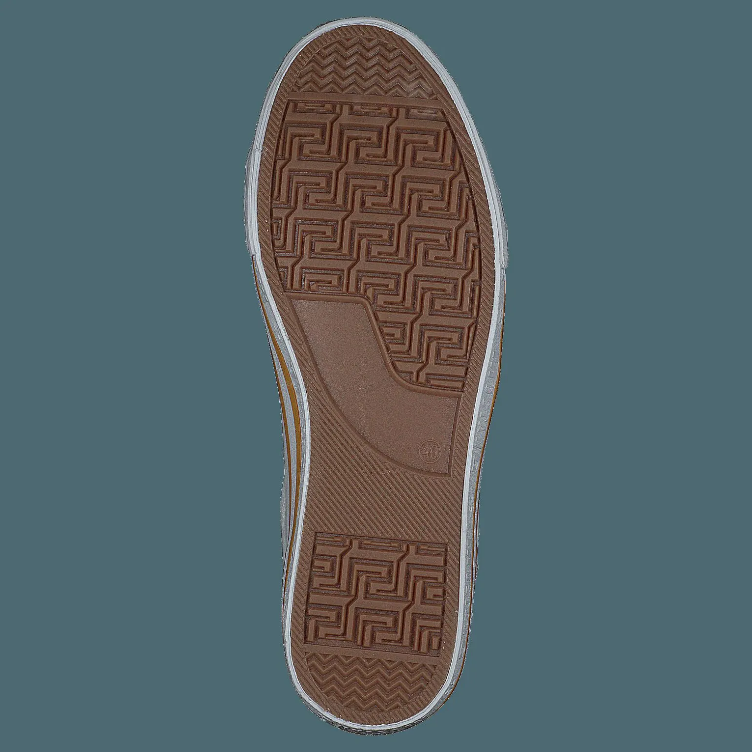 1354307 16 Weiß/gelb