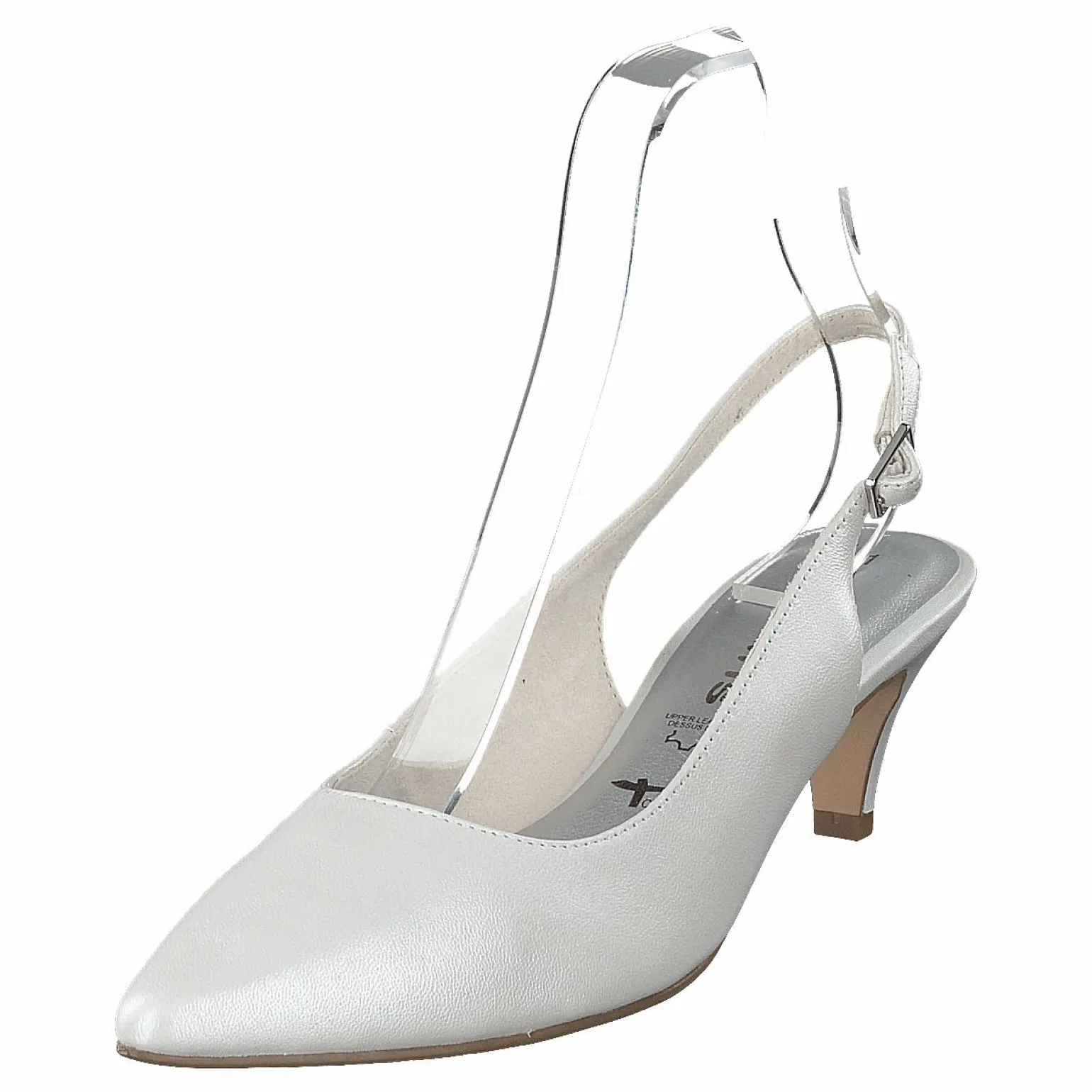 1-1-29617-22 100 White