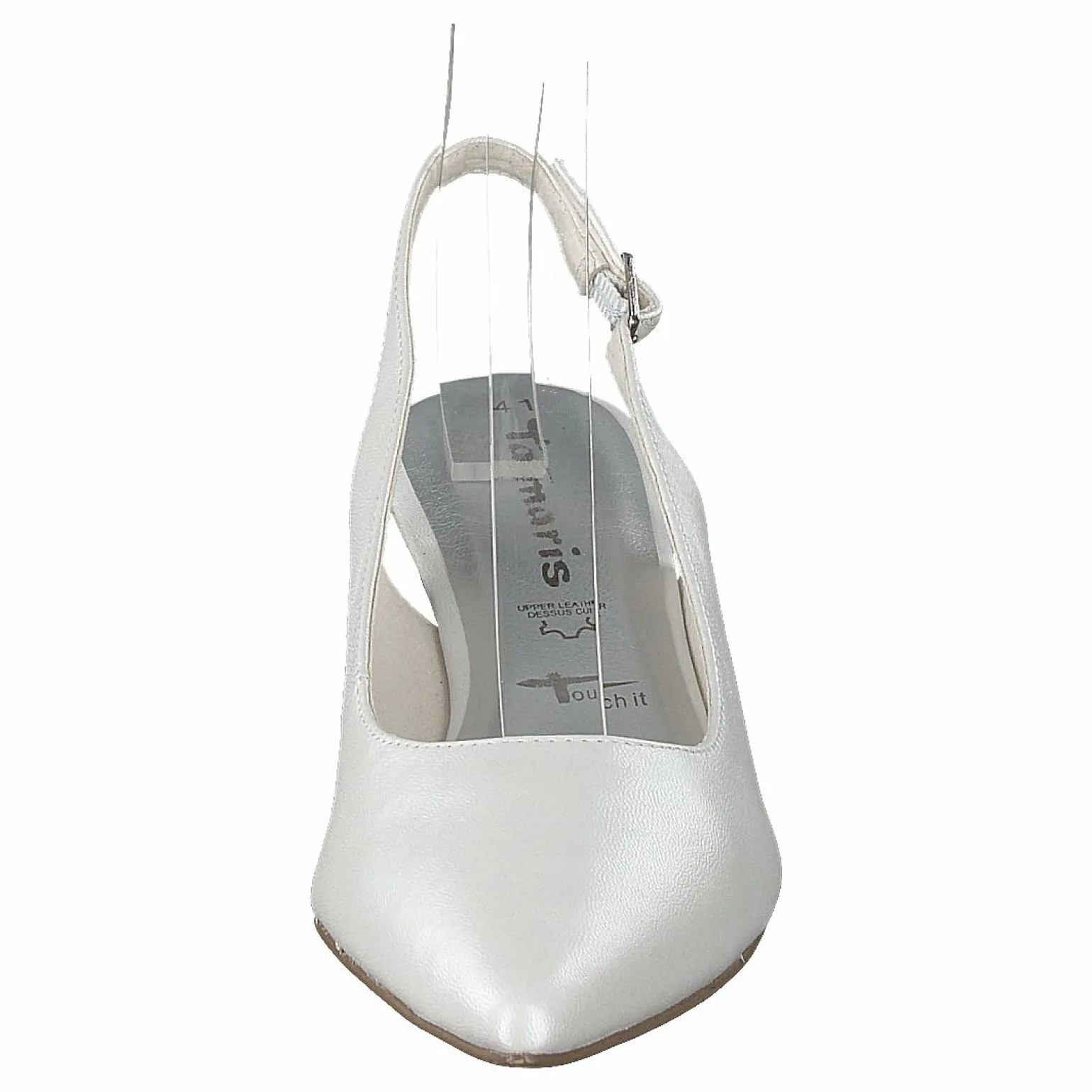 1-1-29617-22 100 White