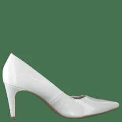 1-1-22447-22 123 White Patent