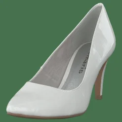 1-1-22447-22 123 White Patent