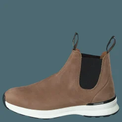 2140 Active Boot Taupe