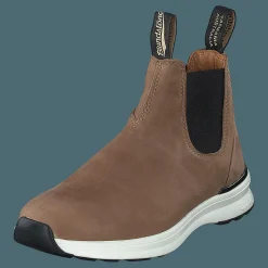 2140 Active Boot Taupe