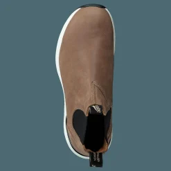 2140 Active Boot Taupe