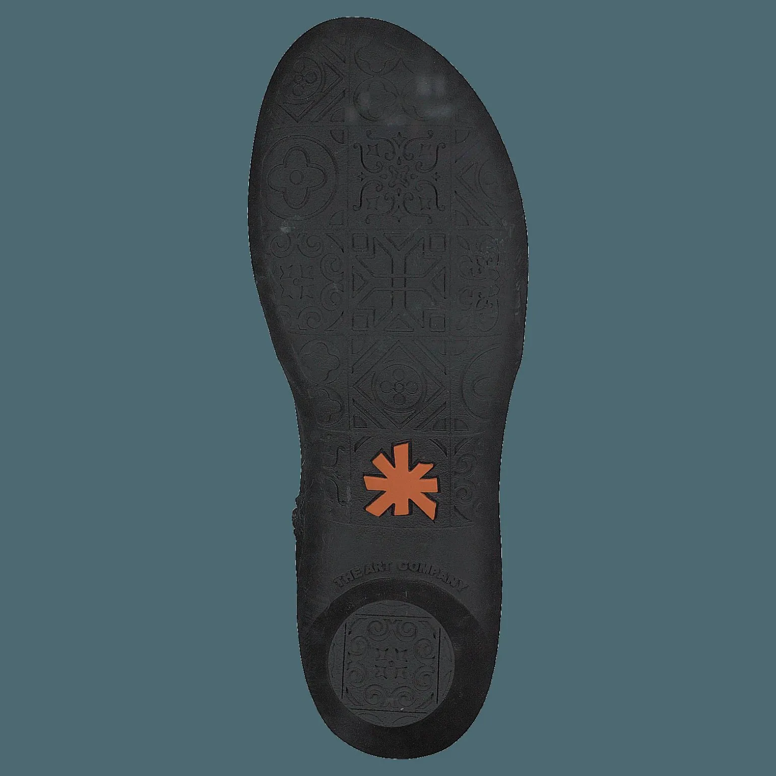 1442 Alfama Black/Black