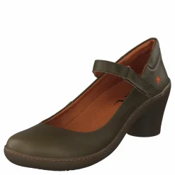 1440 Alfarma Grass Kaki