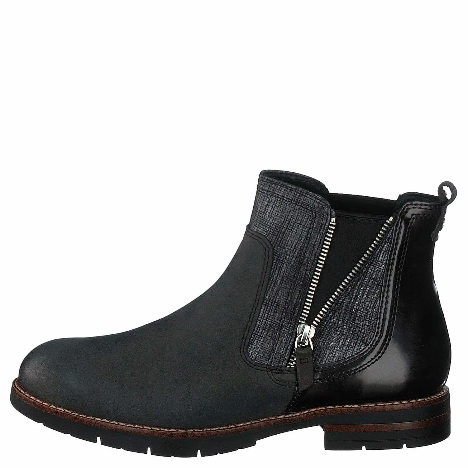 25426-234 Antracite Comb