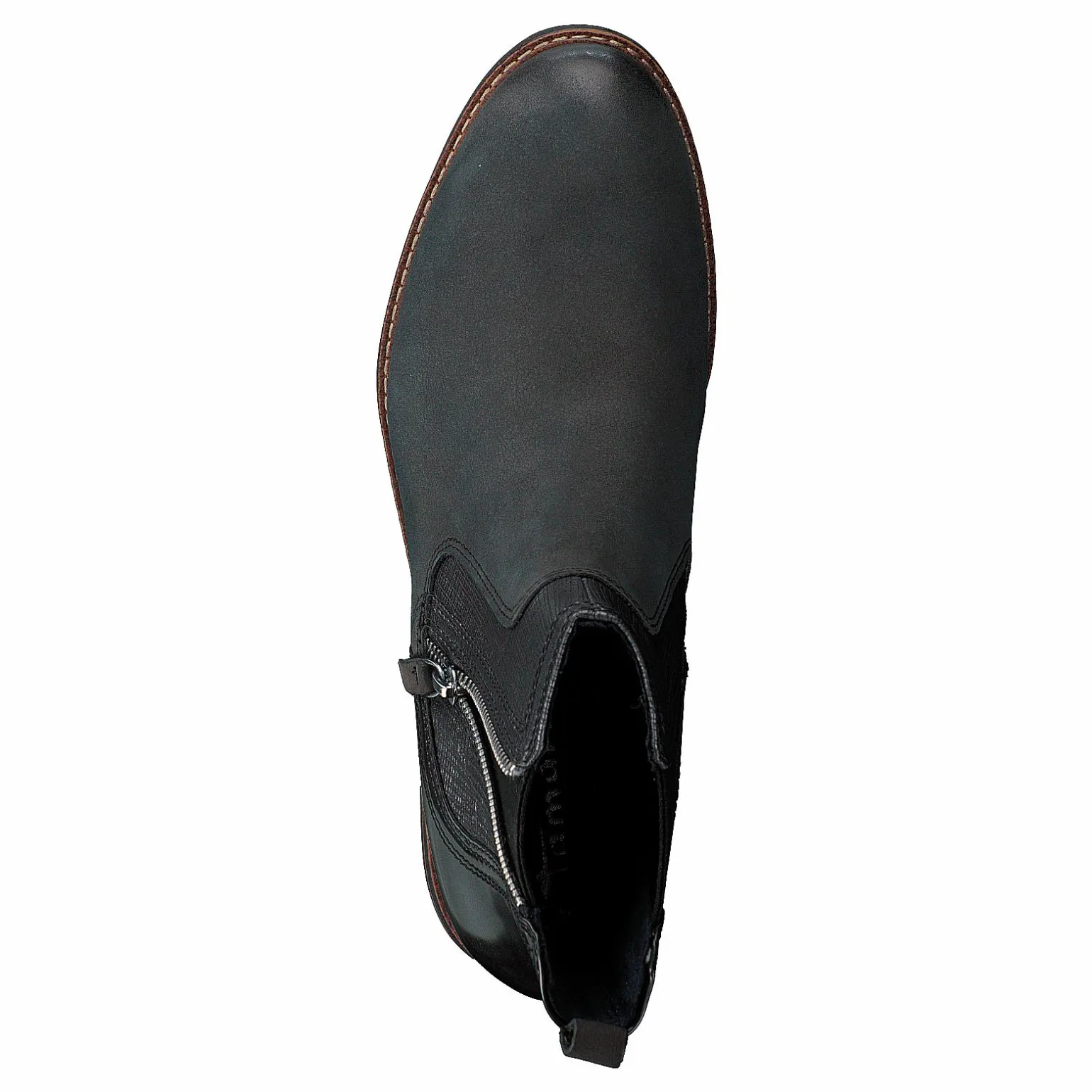 25426-234 Antracite Comb