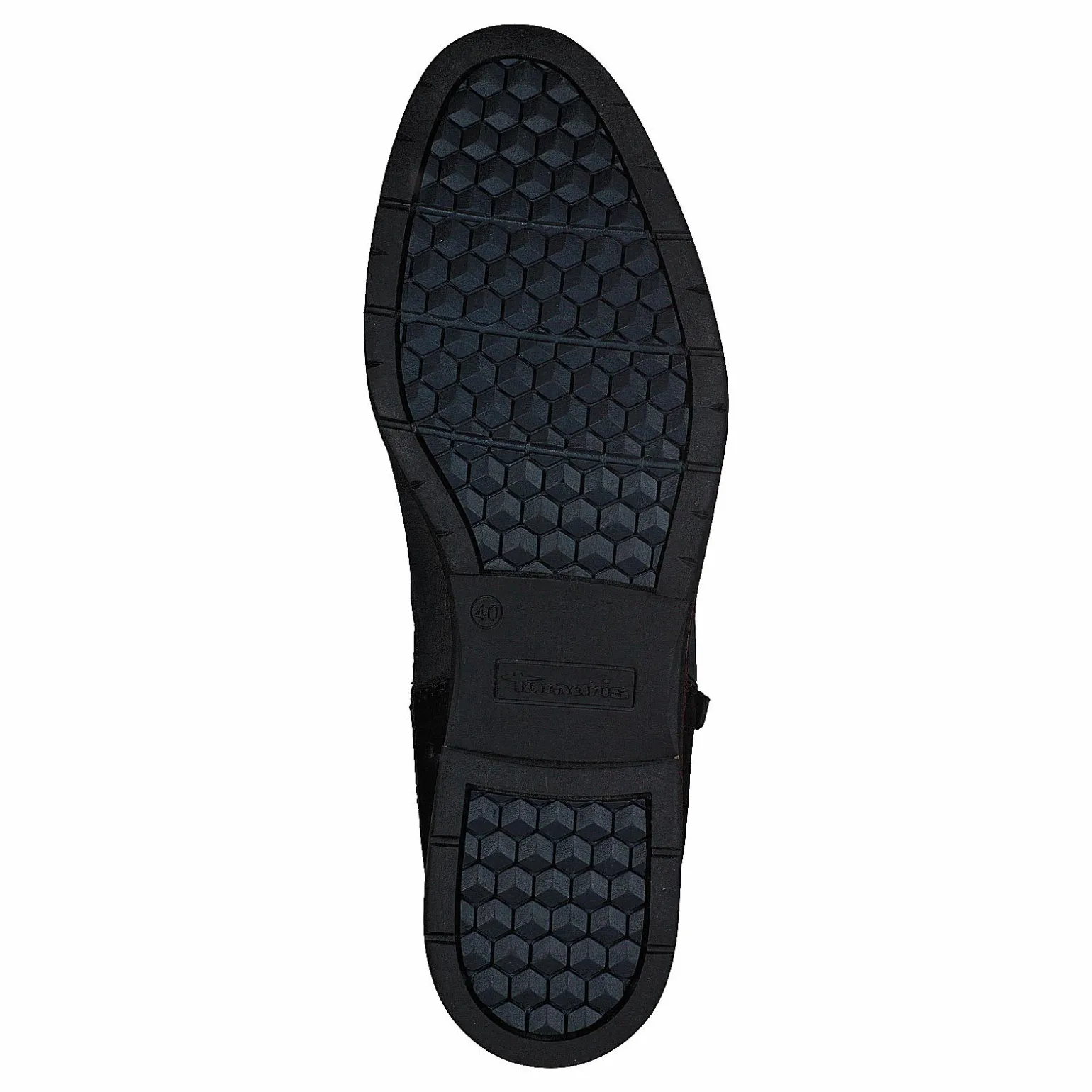 25426-234 Antracite Comb