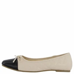 86-43703 Beige/black