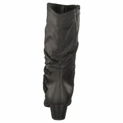 8-8-25300-21-001 Black