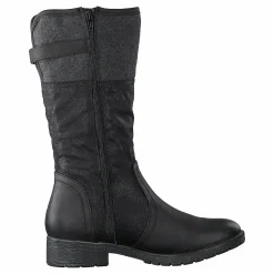 8-8-25463-21-001 Black