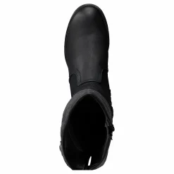 8-8-25463-21-001 Black