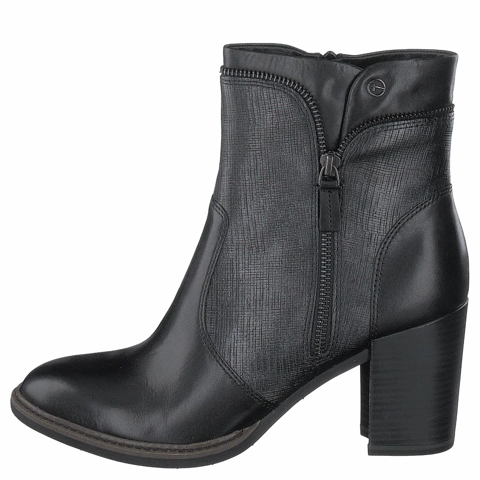 25383-051 Black Antracite