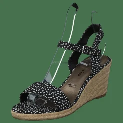 1-1-28300-24 Black Dots