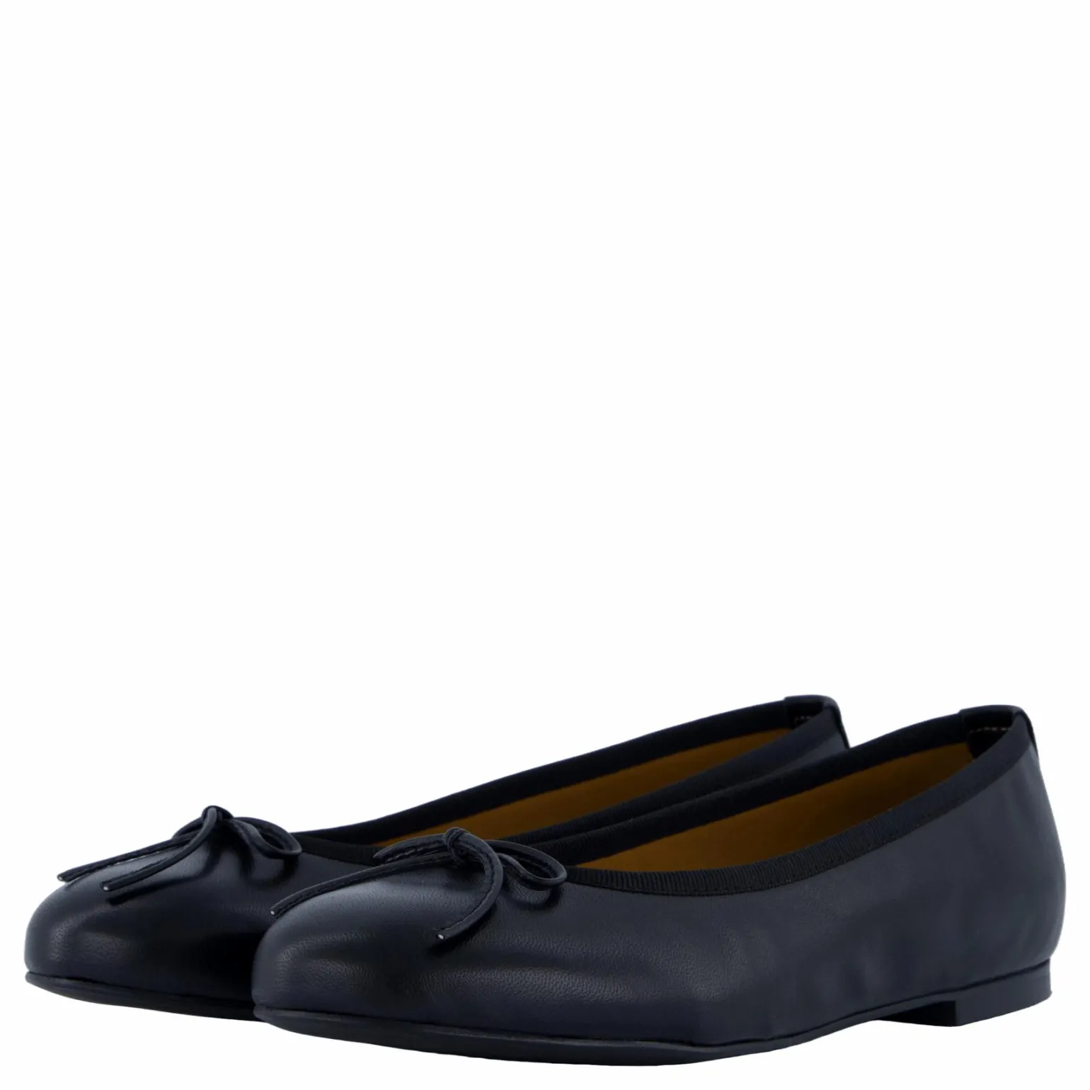 5900-70 Black Nappa 70