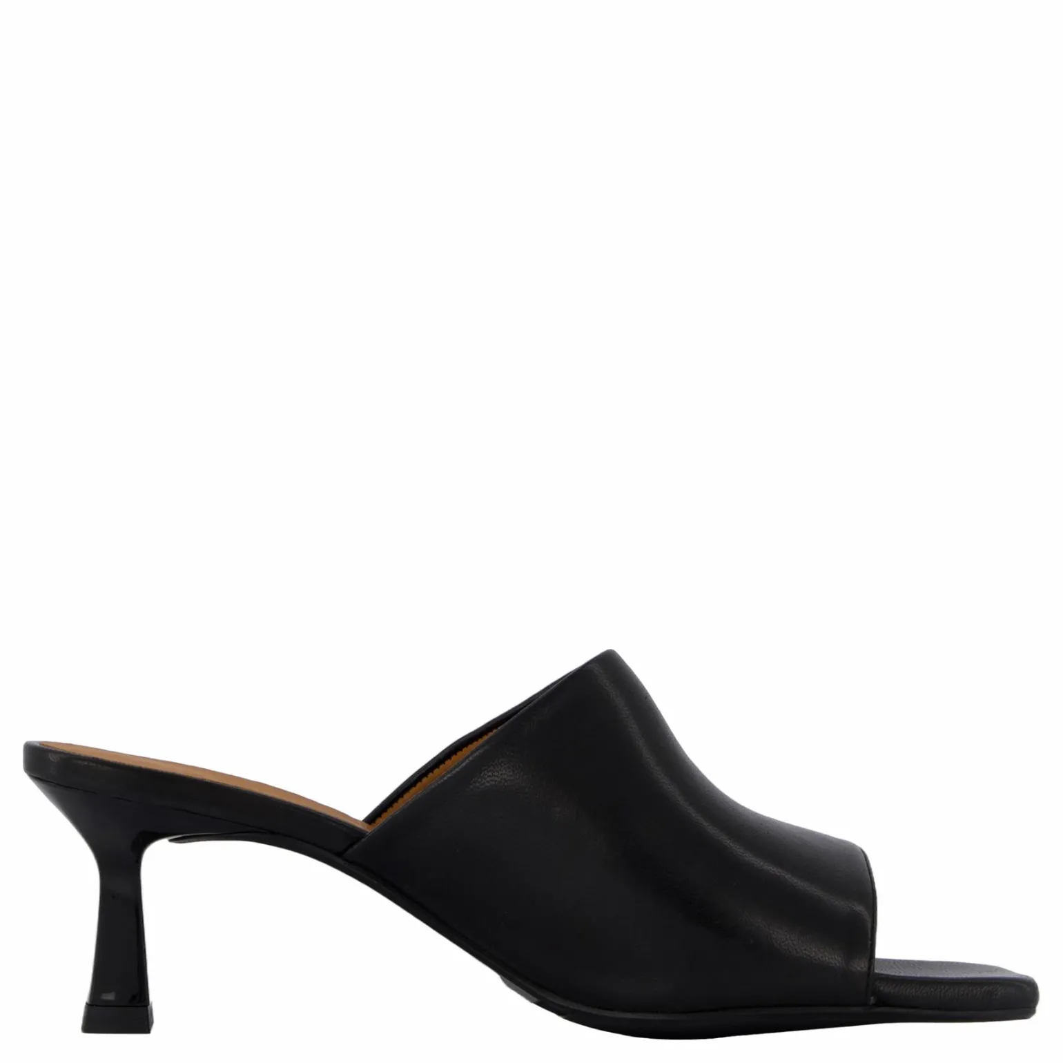 6122-70 Black Nappa 70