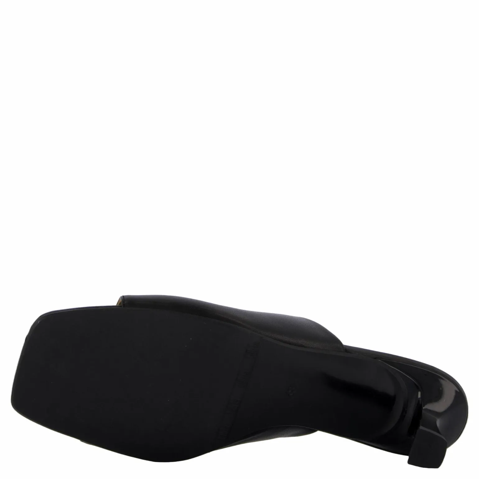 6122-70 Black Nappa 70